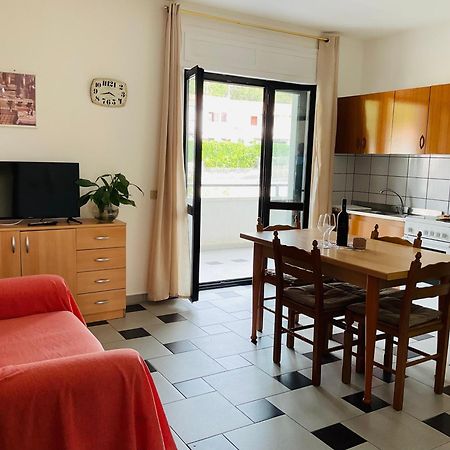 Casa Vacanza Demetra Fuscaldo Екстериор снимка