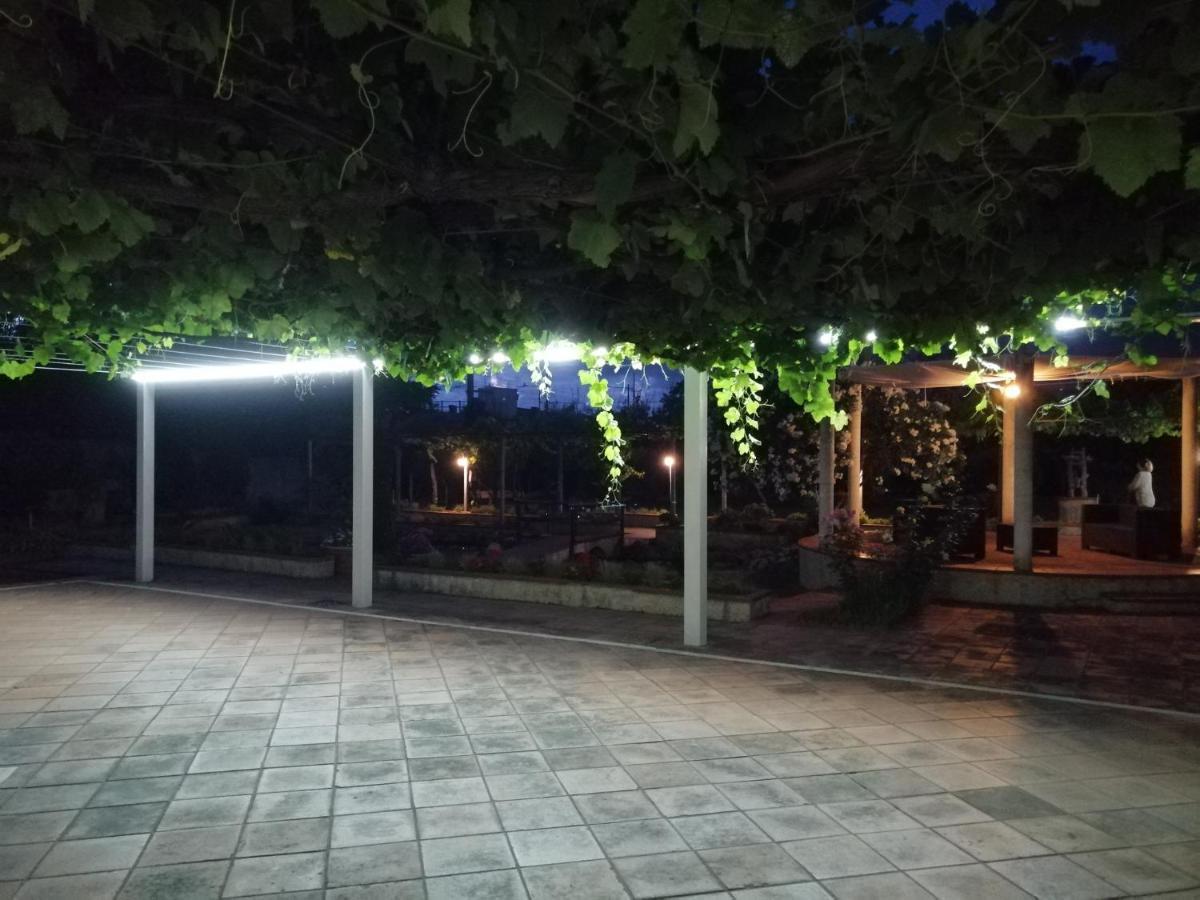 Casa Vacanza Demetra Fuscaldo Екстериор снимка