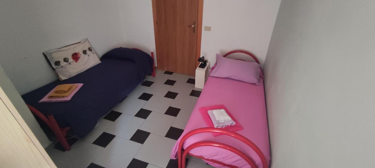 Casa Vacanza Demetra Fuscaldo Екстериор снимка