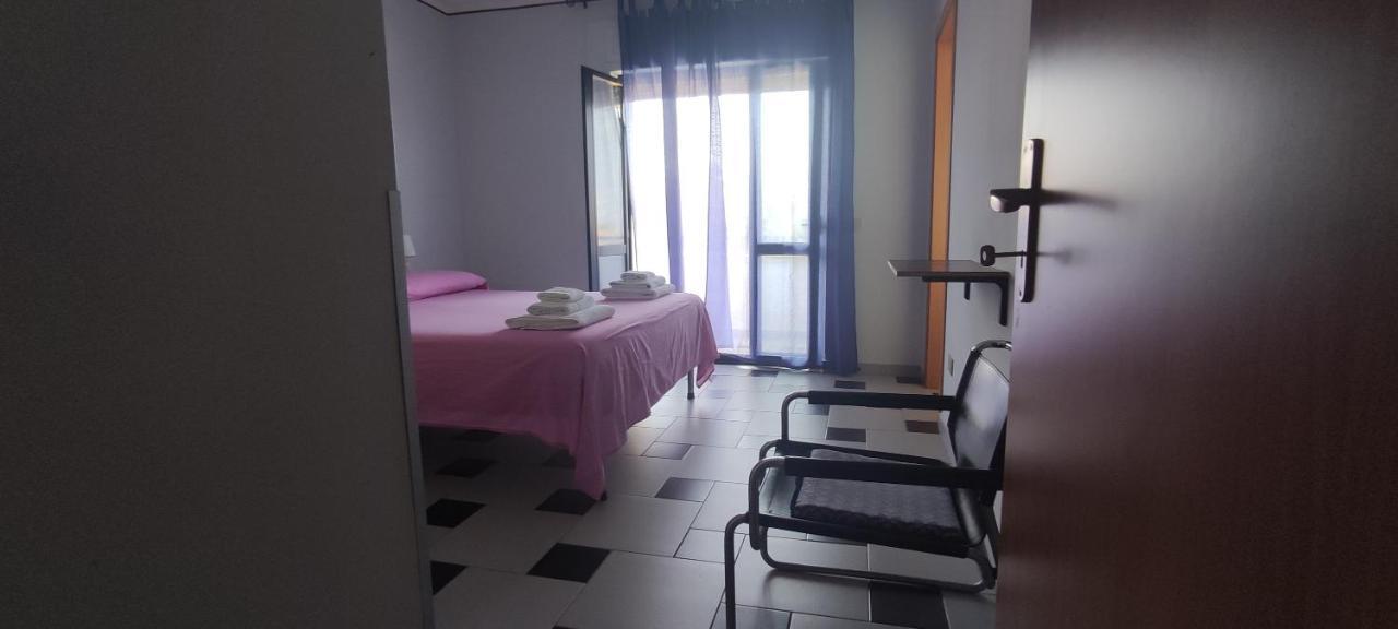 Casa Vacanza Demetra Fuscaldo Екстериор снимка