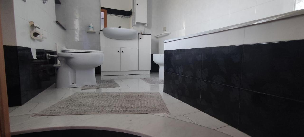 Casa Vacanza Demetra Fuscaldo Екстериор снимка