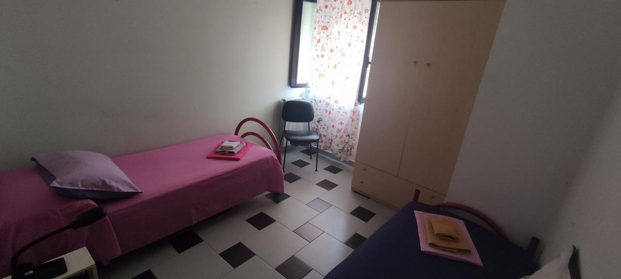 Casa Vacanza Demetra Fuscaldo Екстериор снимка