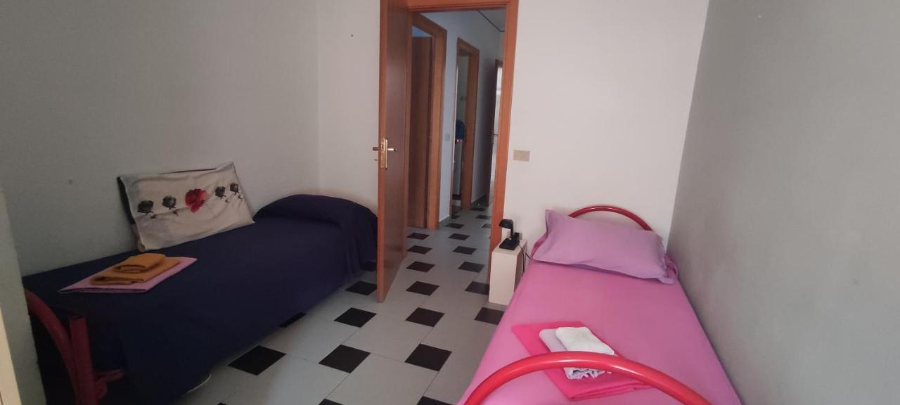 Casa Vacanza Demetra Fuscaldo Екстериор снимка