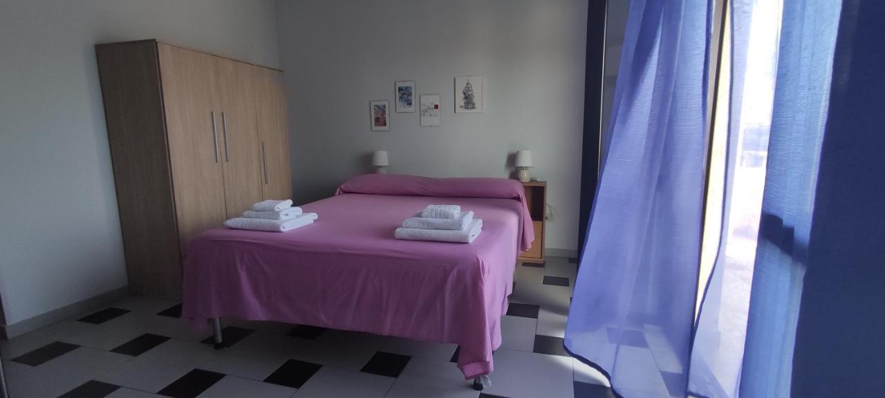 Casa Vacanza Demetra Fuscaldo Екстериор снимка