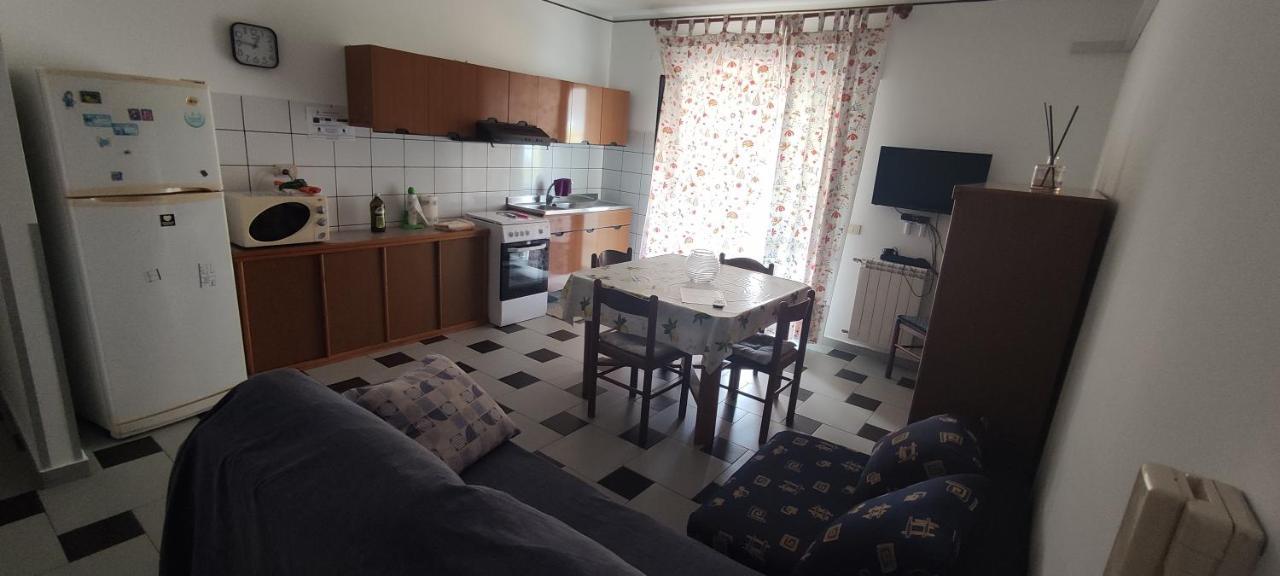 Casa Vacanza Demetra Fuscaldo Екстериор снимка