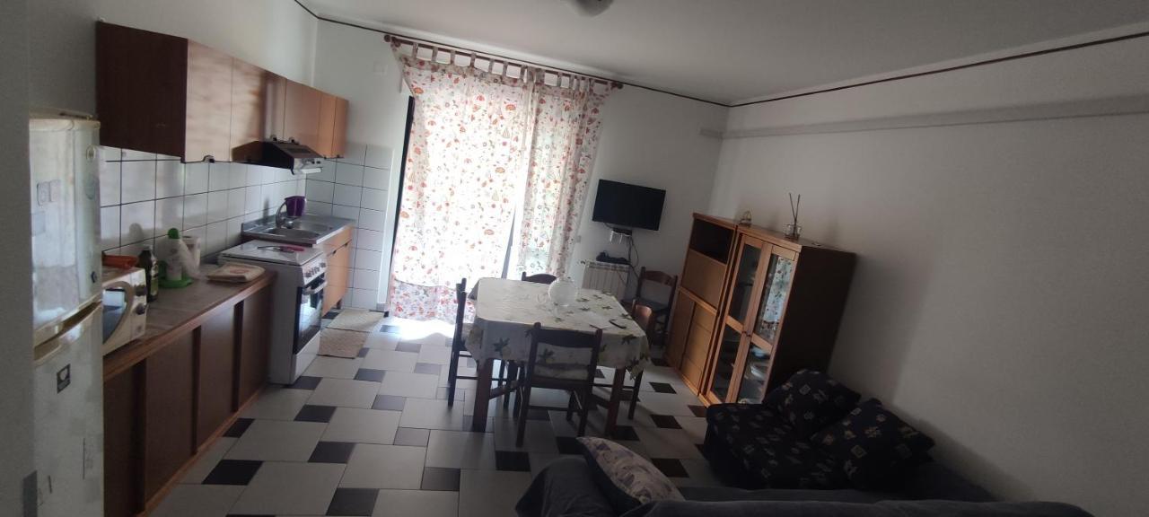 Casa Vacanza Demetra Fuscaldo Екстериор снимка
