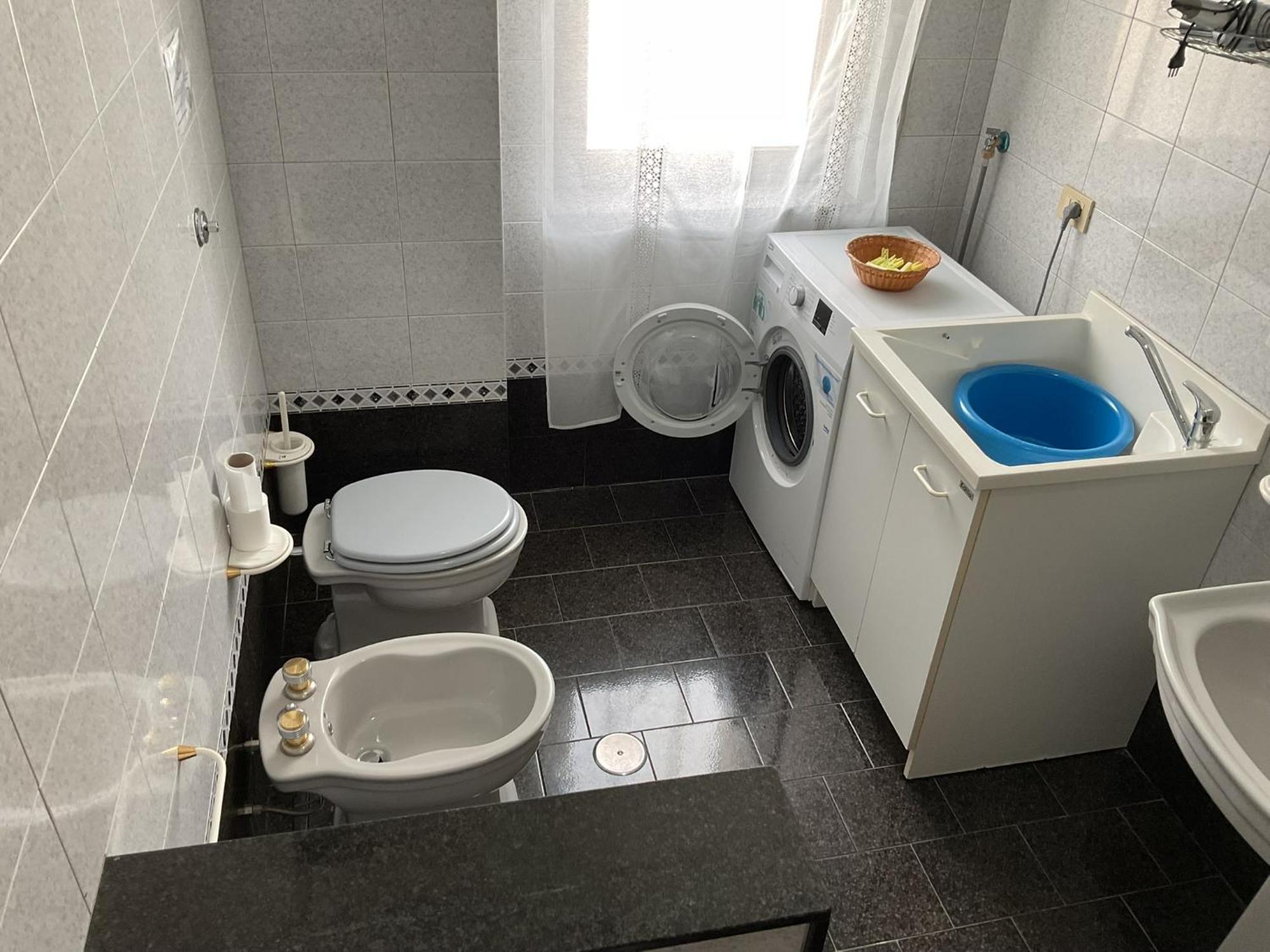 Casa Vacanza Demetra Fuscaldo Екстериор снимка