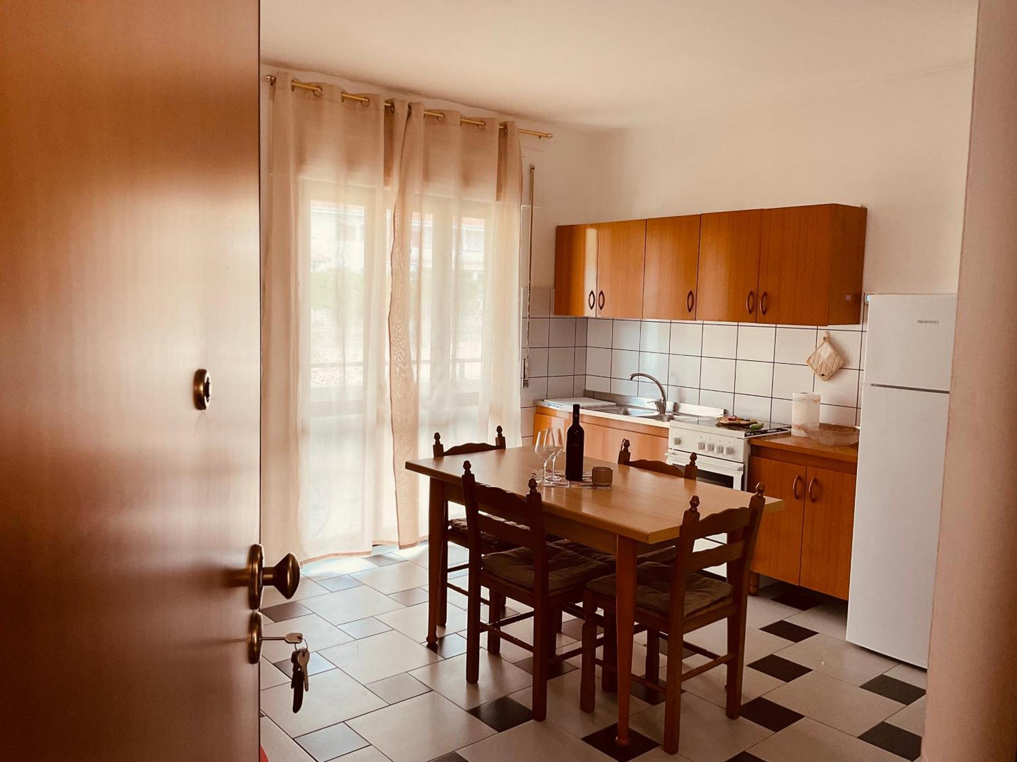 Casa Vacanza Demetra Fuscaldo Екстериор снимка
