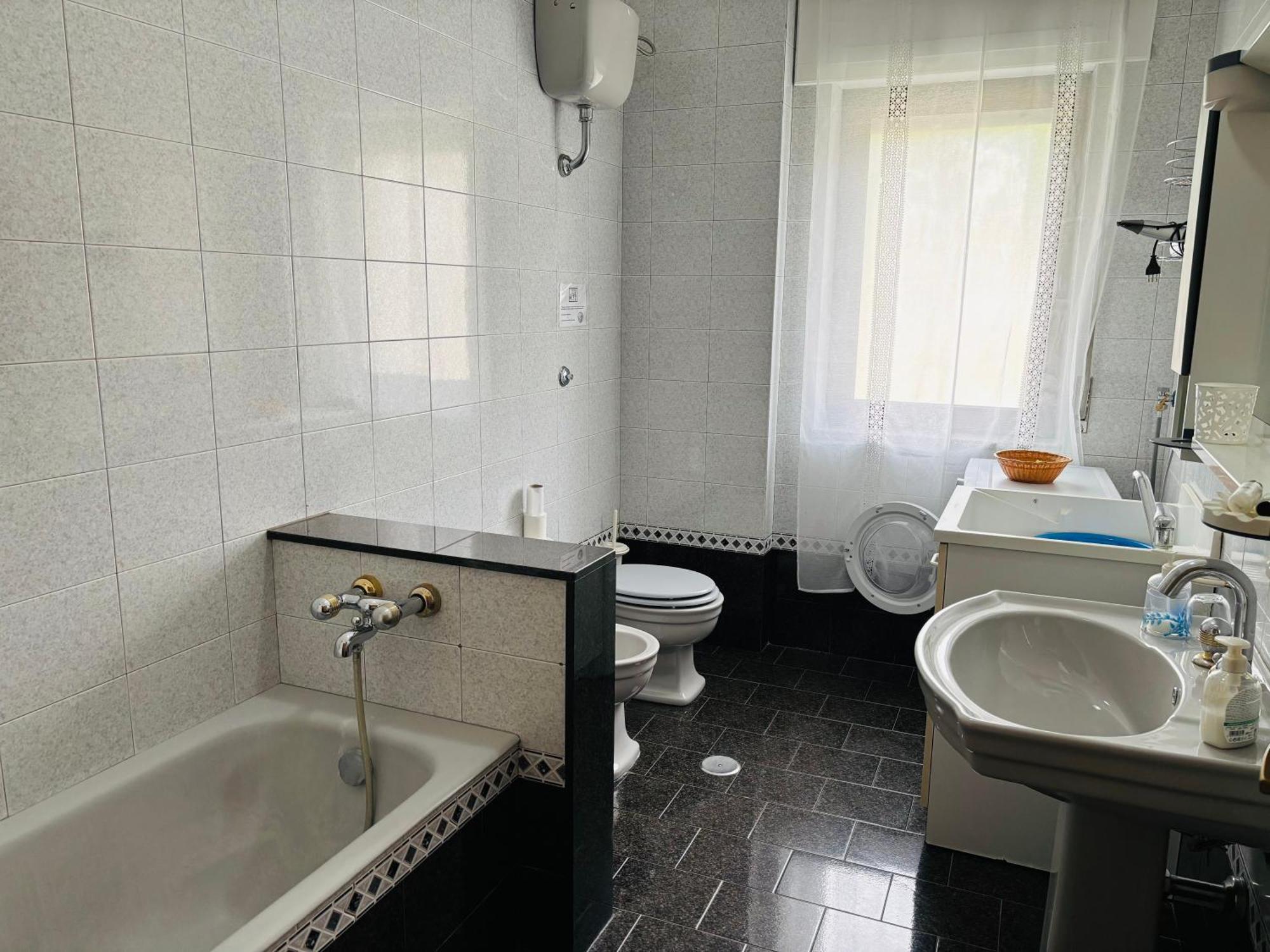 Casa Vacanza Demetra Fuscaldo Екстериор снимка