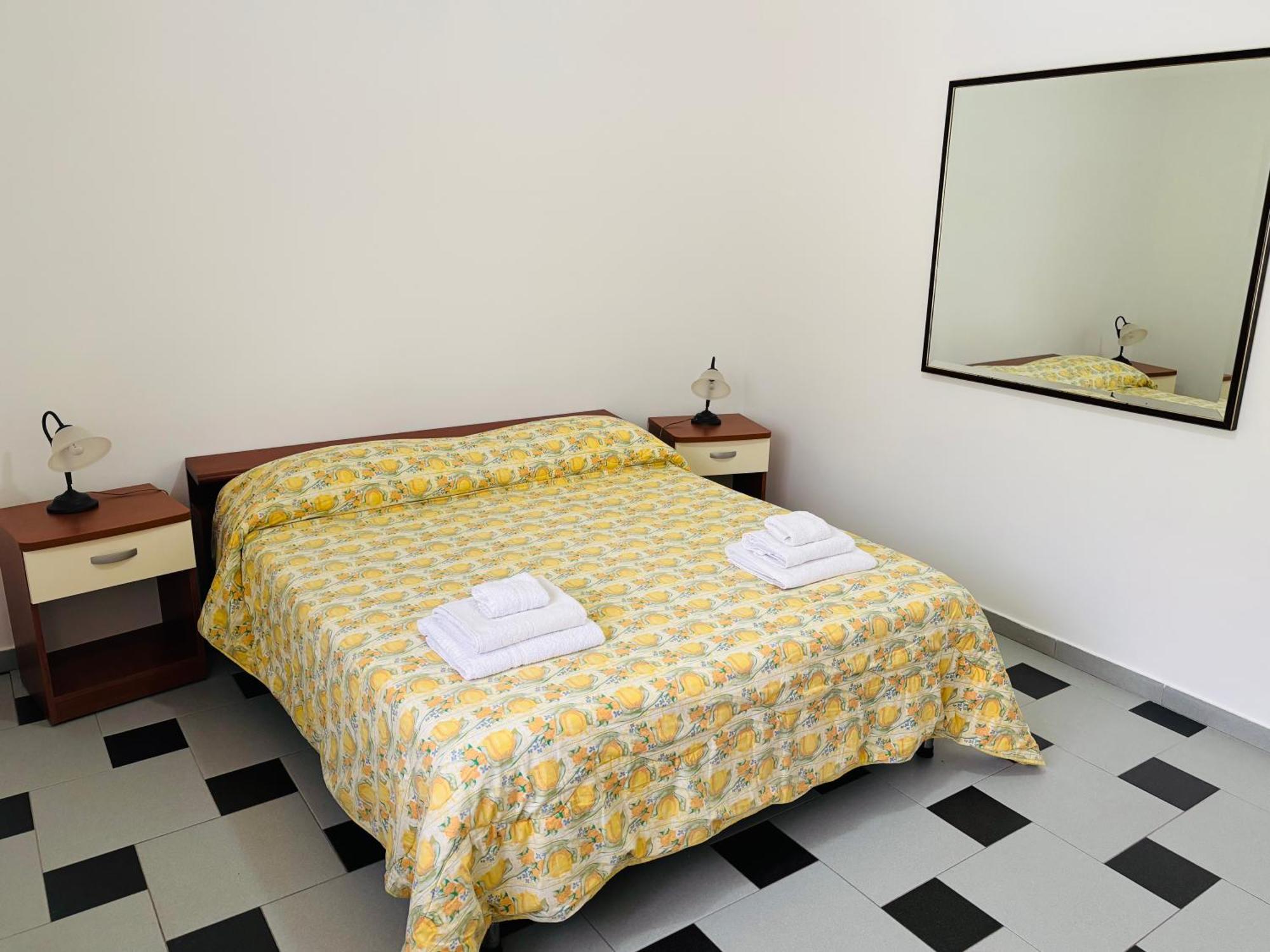 Casa Vacanza Demetra Fuscaldo Екстериор снимка