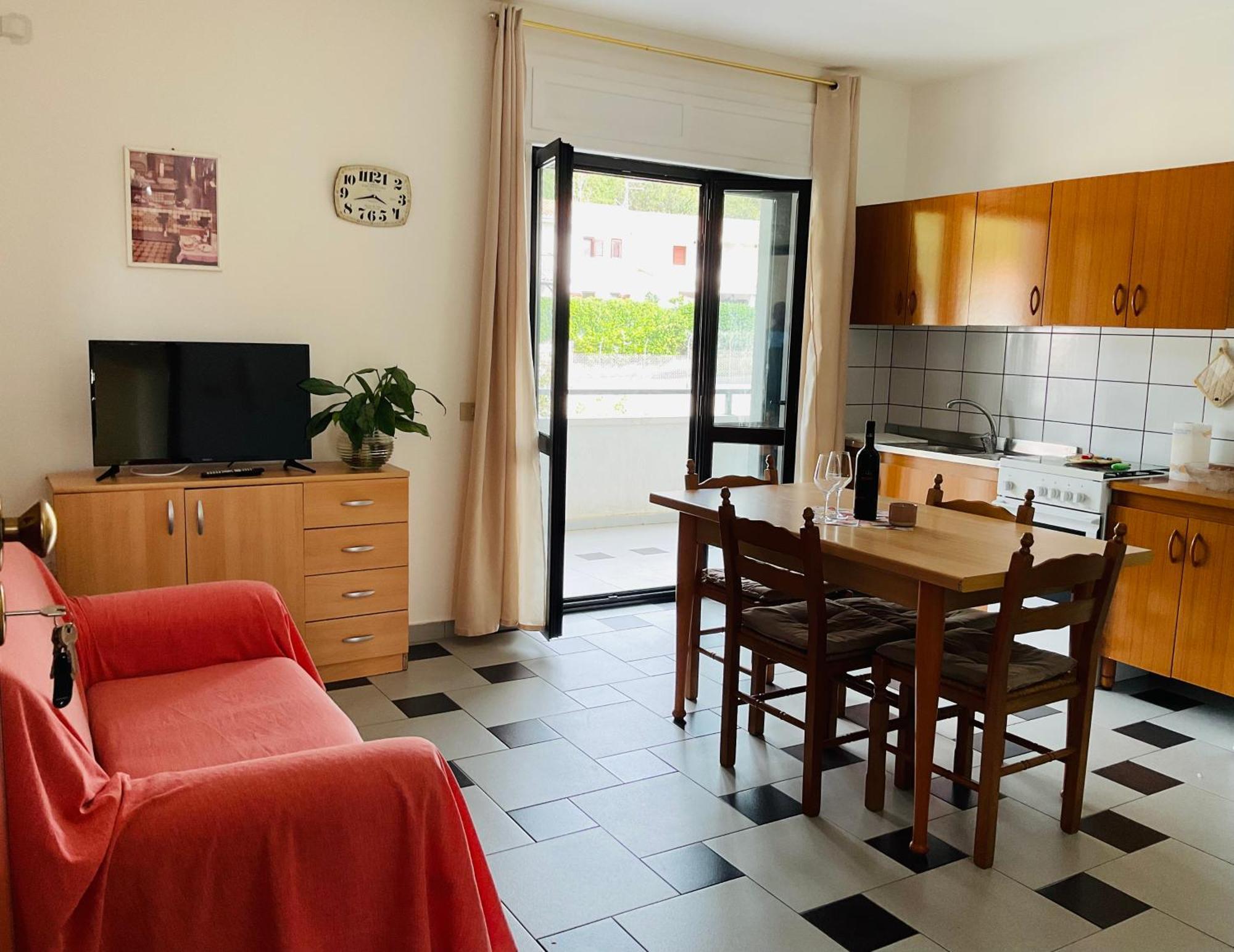 Casa Vacanza Demetra Fuscaldo Екстериор снимка