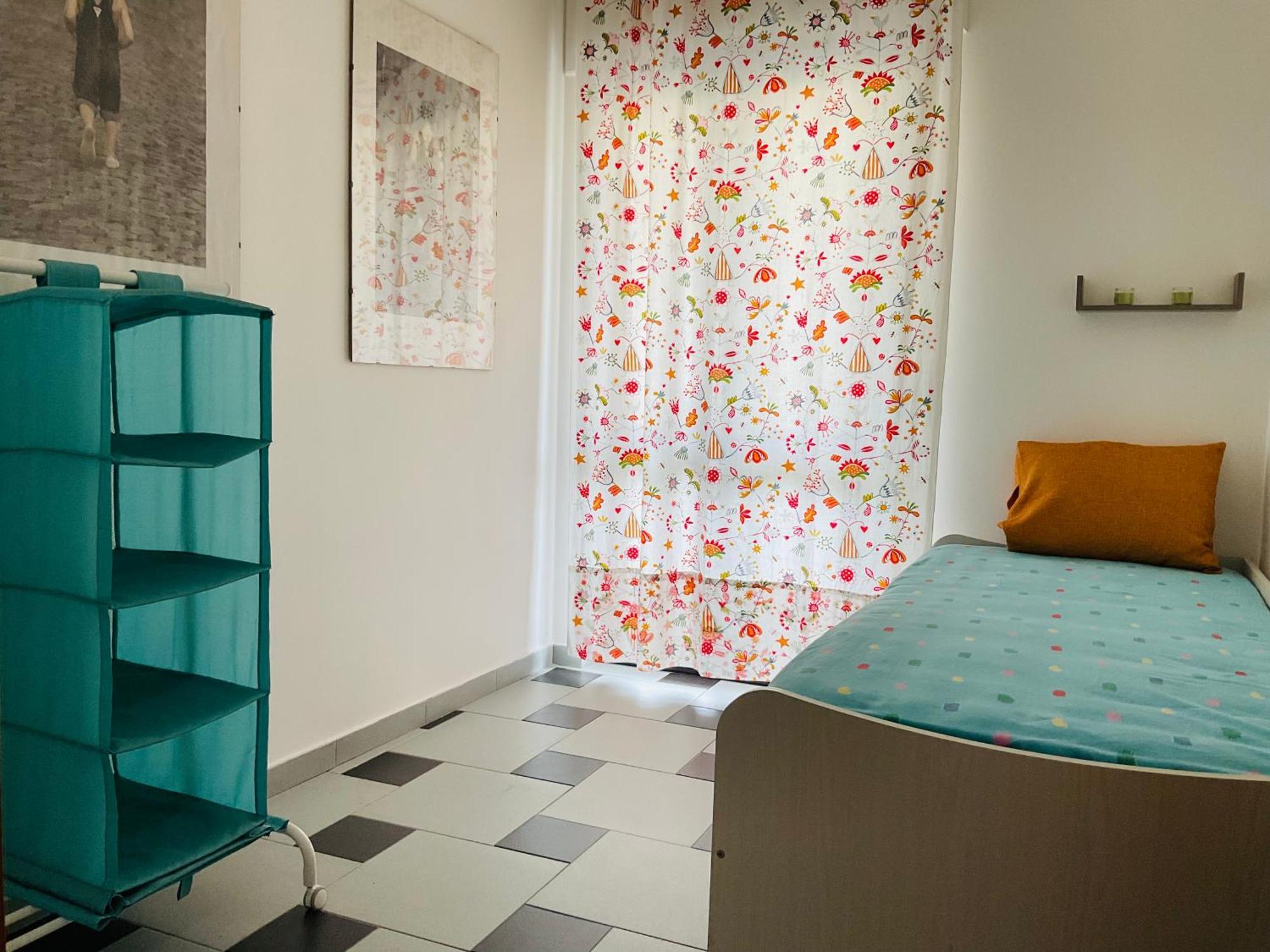 Casa Vacanza Demetra Fuscaldo Екстериор снимка