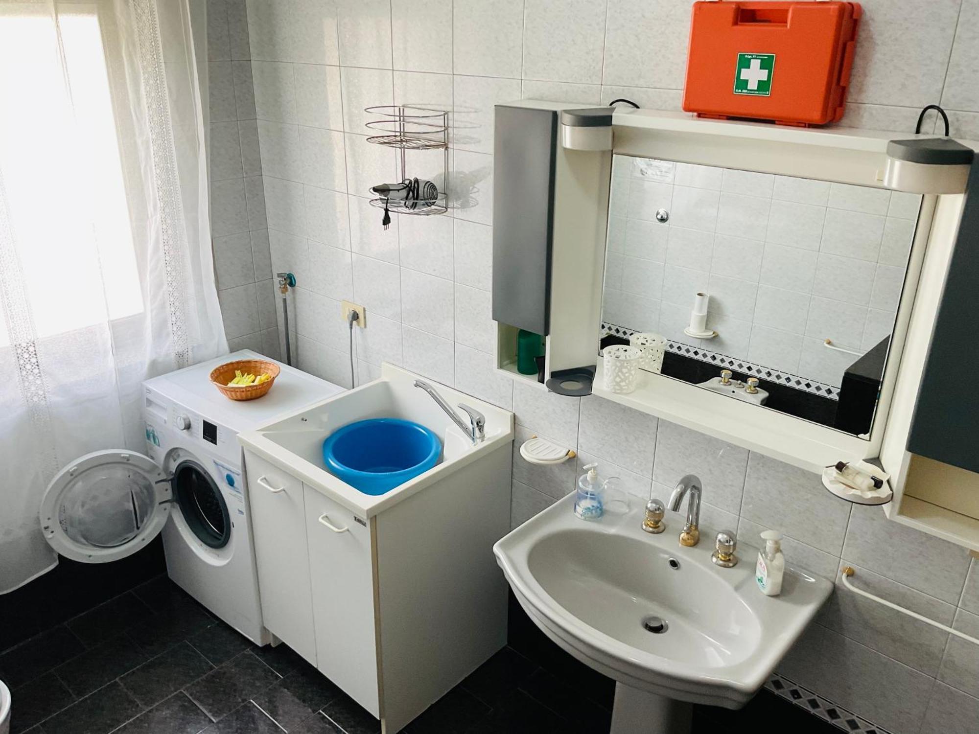 Casa Vacanza Demetra Fuscaldo Екстериор снимка