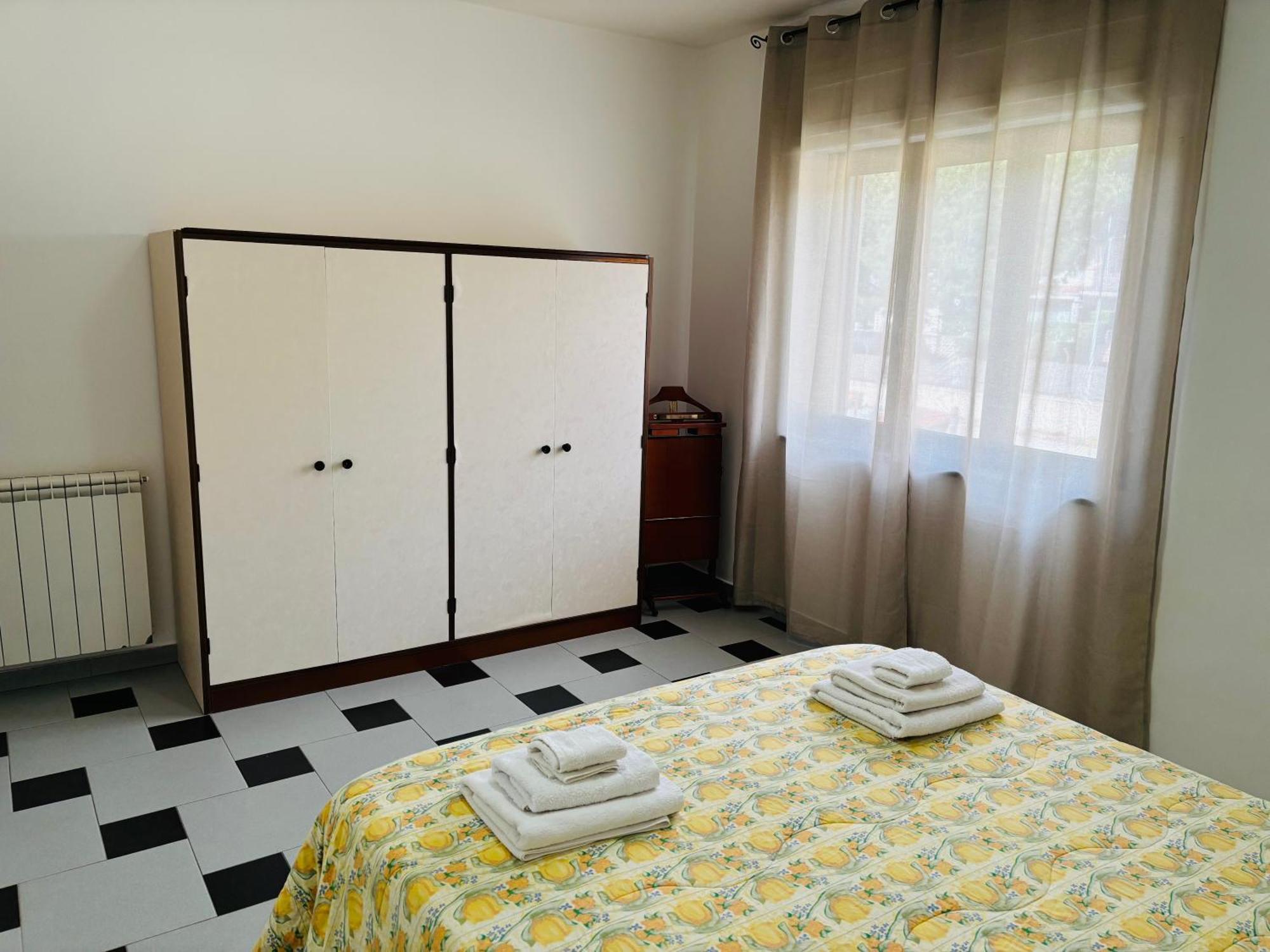 Casa Vacanza Demetra Fuscaldo Екстериор снимка