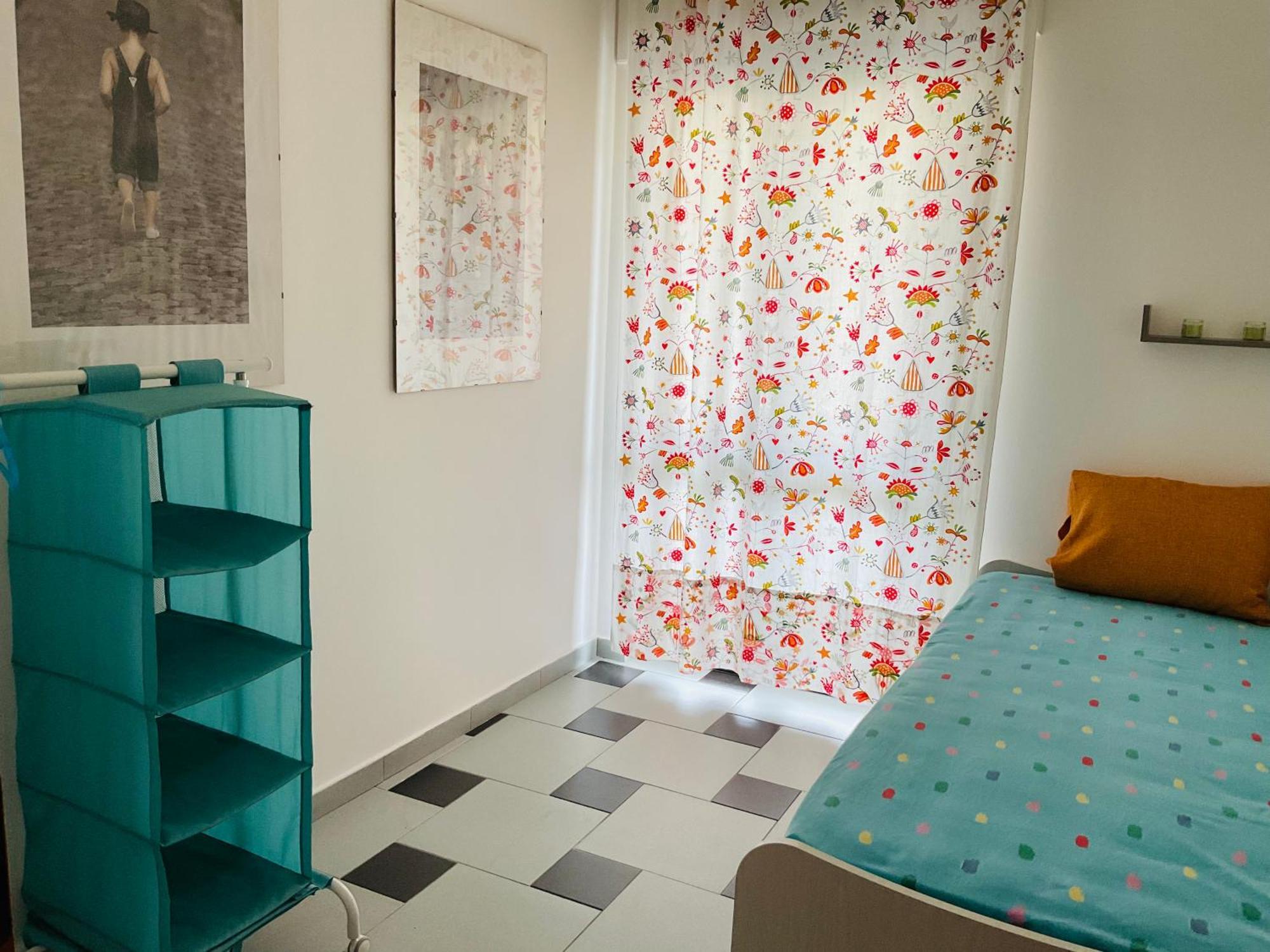Casa Vacanza Demetra Fuscaldo Екстериор снимка