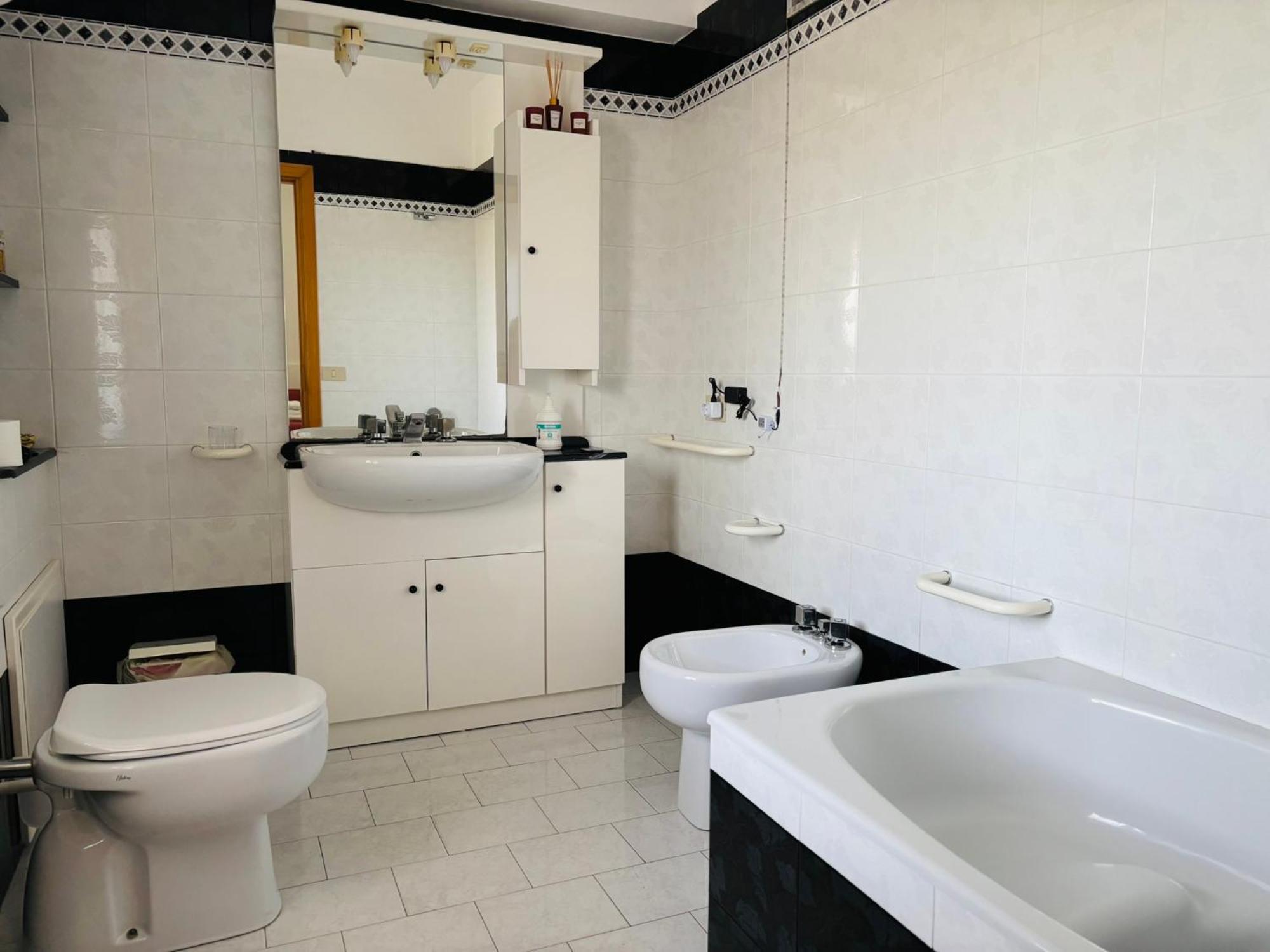 Casa Vacanza Demetra Fuscaldo Екстериор снимка
