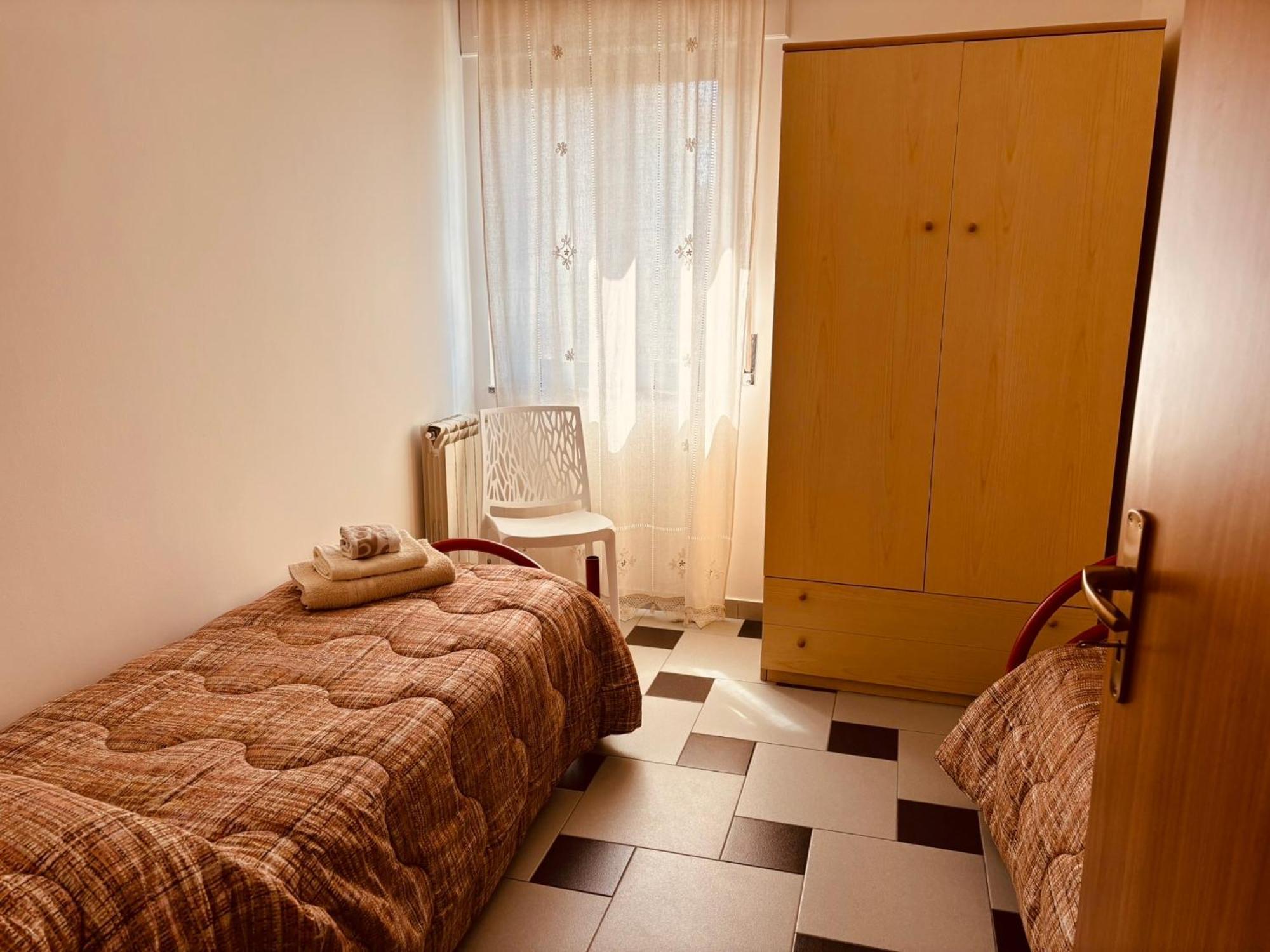 Casa Vacanza Demetra Fuscaldo Екстериор снимка
