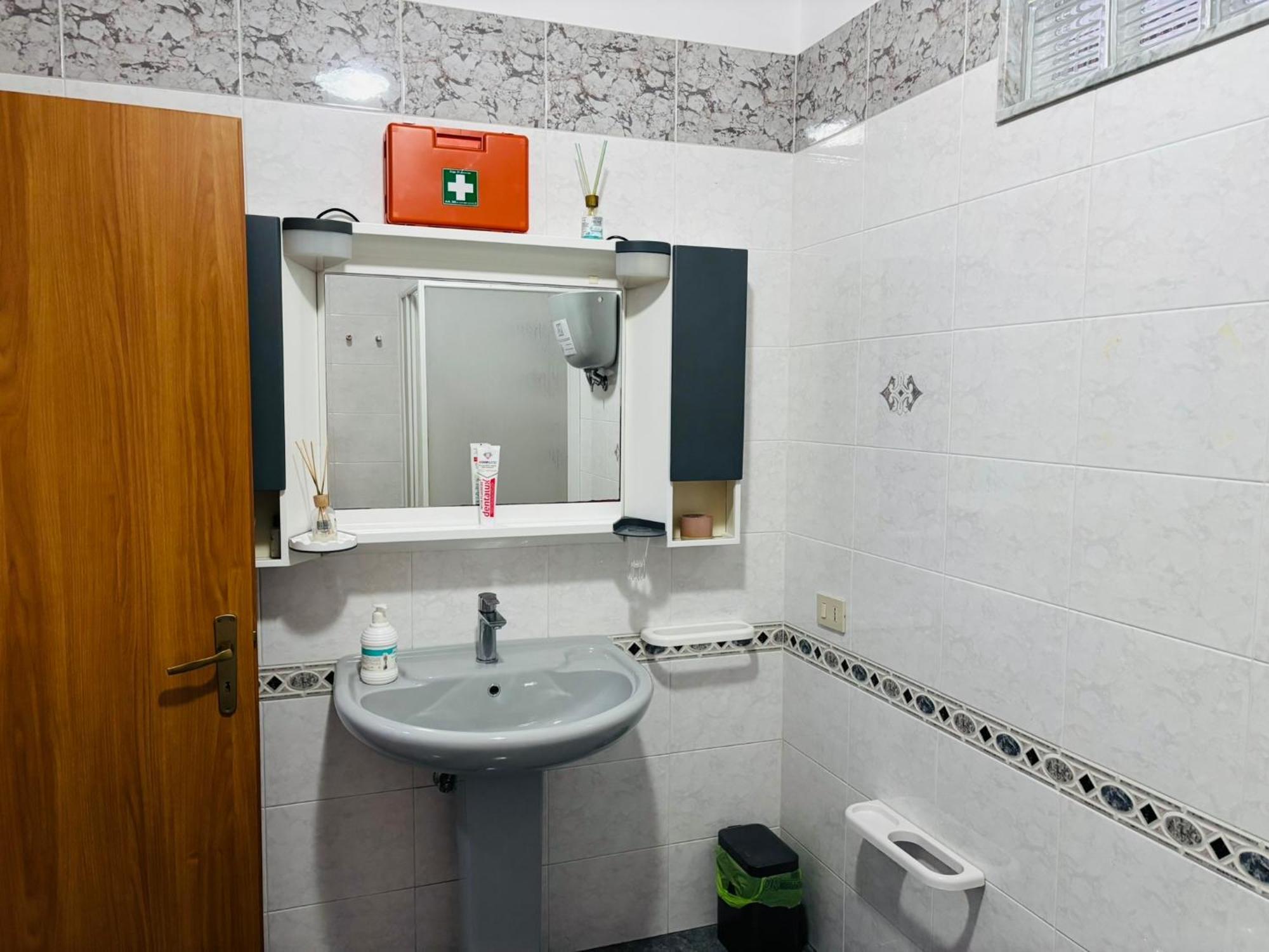 Casa Vacanza Demetra Fuscaldo Екстериор снимка