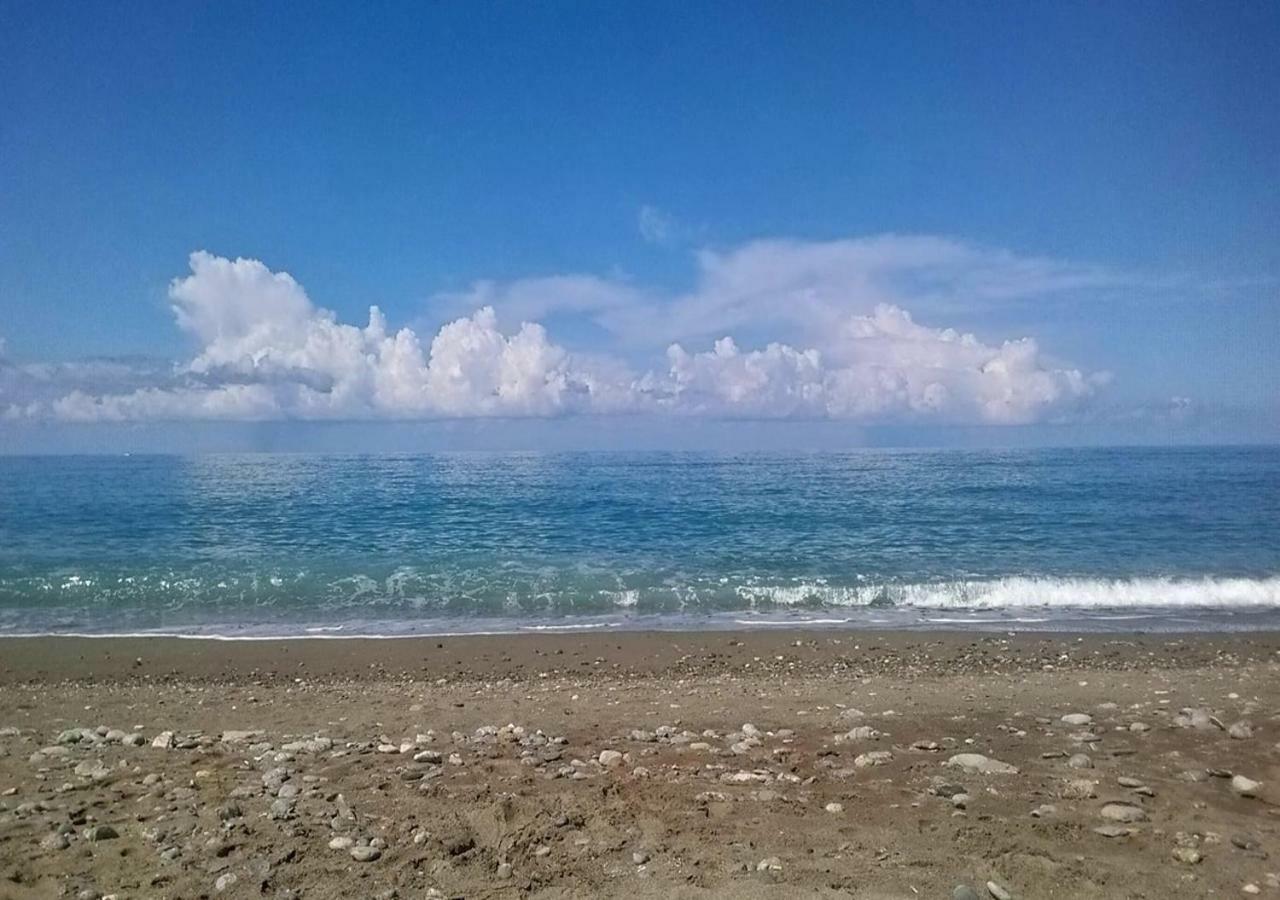 Casa Vacanza Demetra Fuscaldo Екстериор снимка